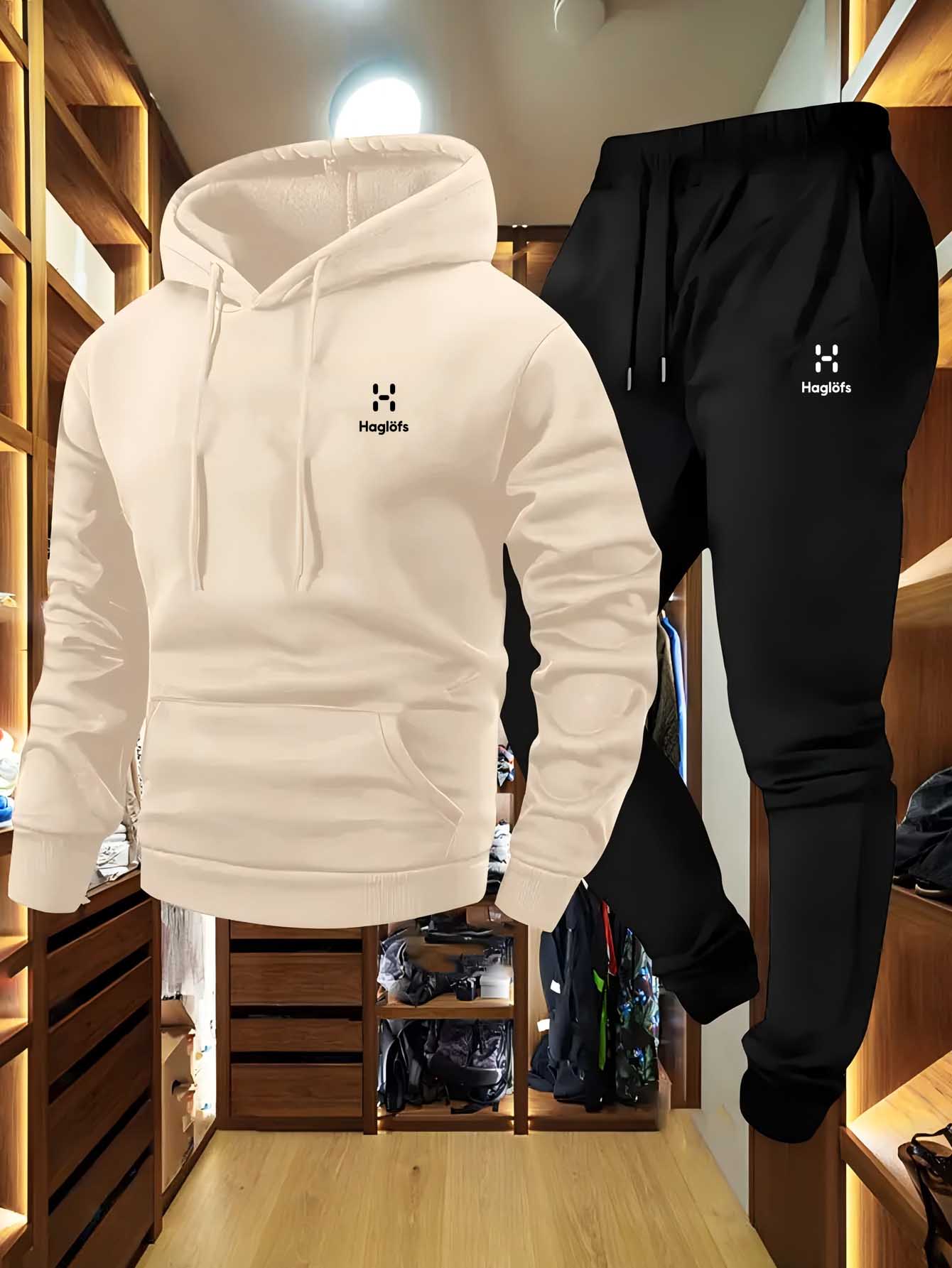 Winter Clothing Outdoor - Soft Comfortable Fabric Men's Autumn Winter