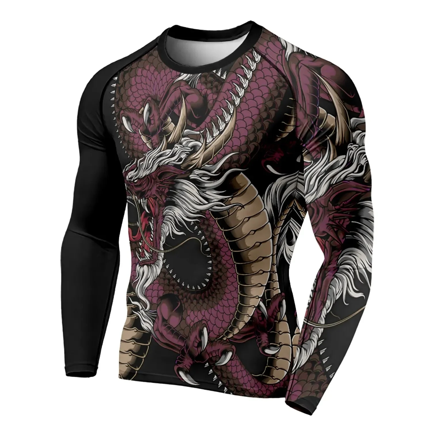 Winter Clothing Outdoor - 2026 autumn/winter men's matching long sleeved