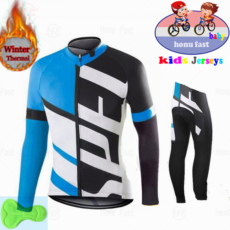 2026 Kids Winter Fleece Team C - огляд і ціна Winter Clothing Kids Sale