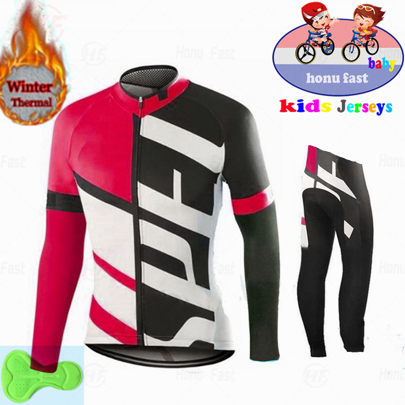 2026 Kids Winter Fleece Team C - огляд і ціна Winter Clothing Kids Sale