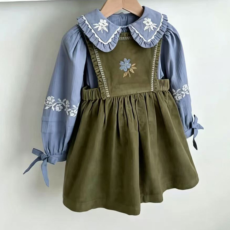 Pre-sale 2026 Autumn EM Baby G - огляд і ціна Winter Clothing Kids Sale