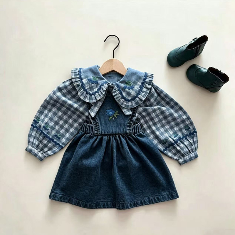 Pre-sale 2026 Autumn EM Baby G - огляд і ціна Winter Clothing Kids Sale