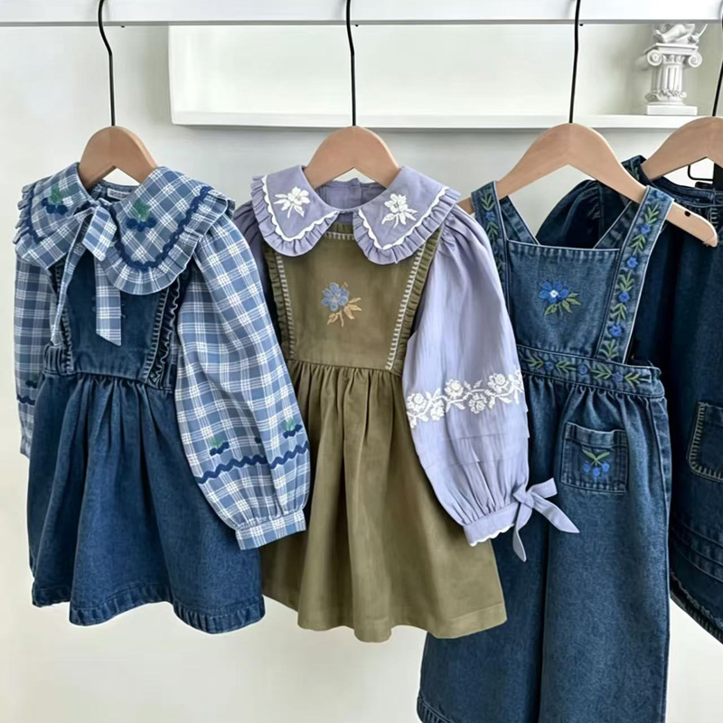 Pre-sale 2026 Autumn EM Baby G - огляд і ціна Winter Clothing Kids Sale