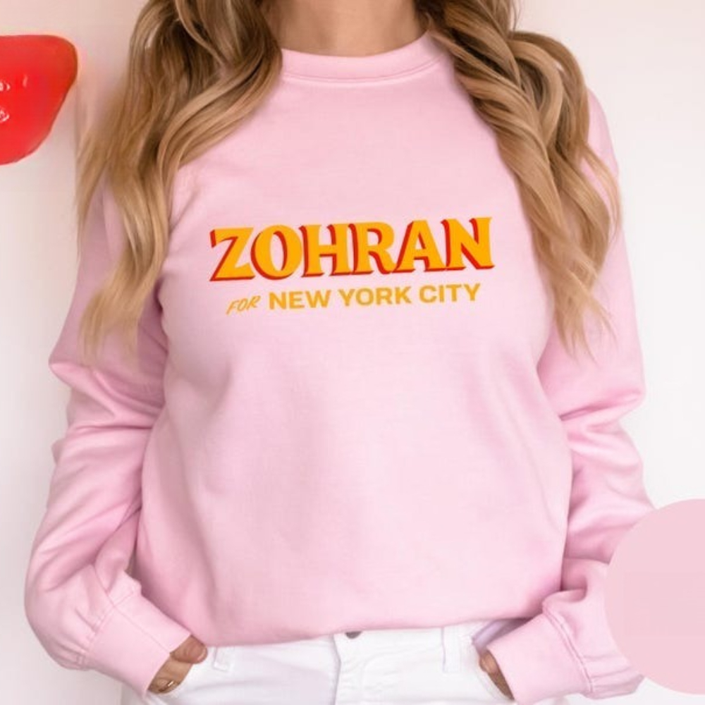 2025 Mayor Mamdani NYC’s First - огляд і ціна Winter Clothing Nyc