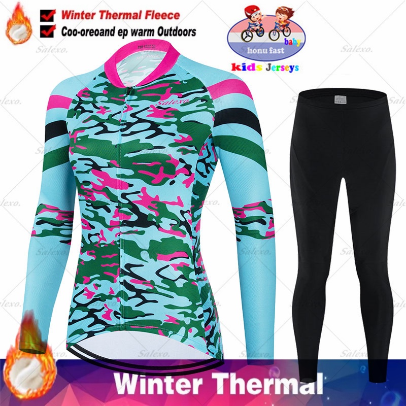 New 2026 Kids Winter Thermal W - огляд і ціна Winter Clothing Kids Sale