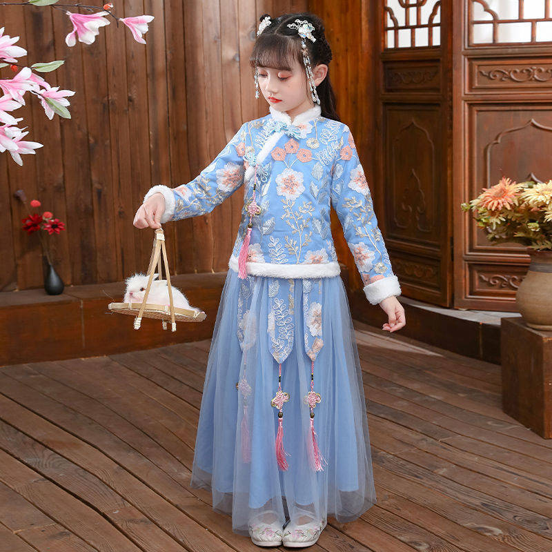 2024 Children's Autumn Winter  - огляд і ціна Winter Clothing Baby Girl