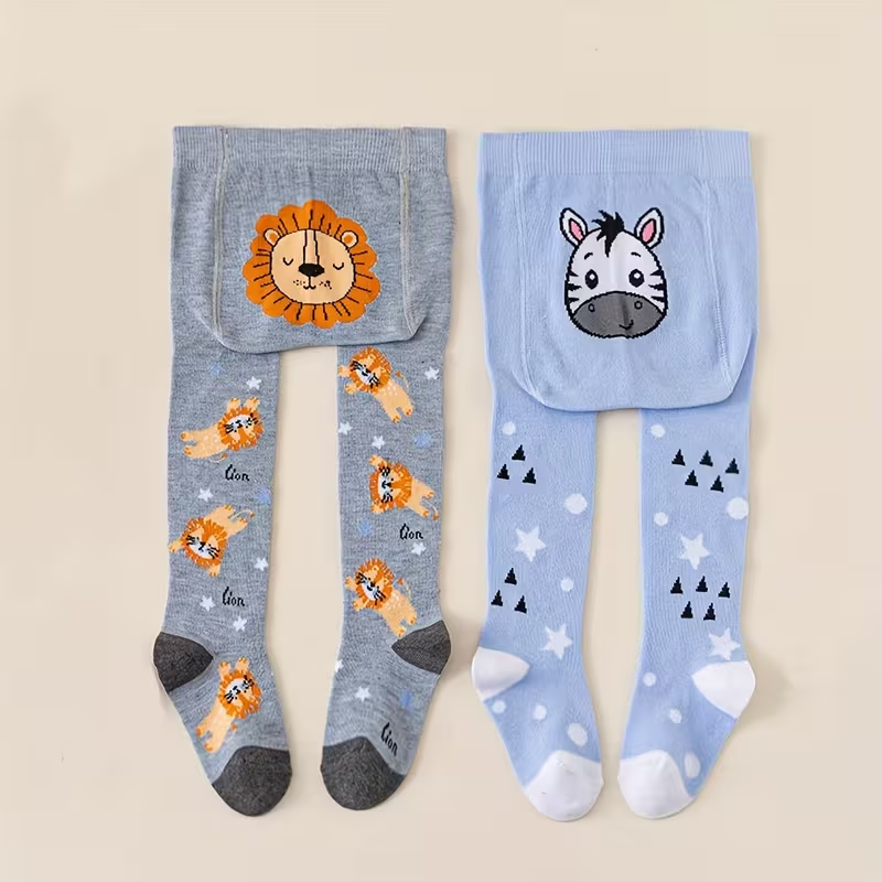 2-piece soft and elastic carto - огляд і ціна Winter Clothing For Toddlers
