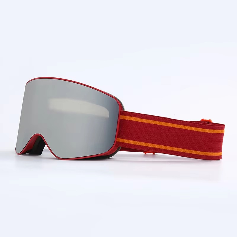 Ski Snowboard Goggles Women Me - огляд і ціна Snow Goggle Uv