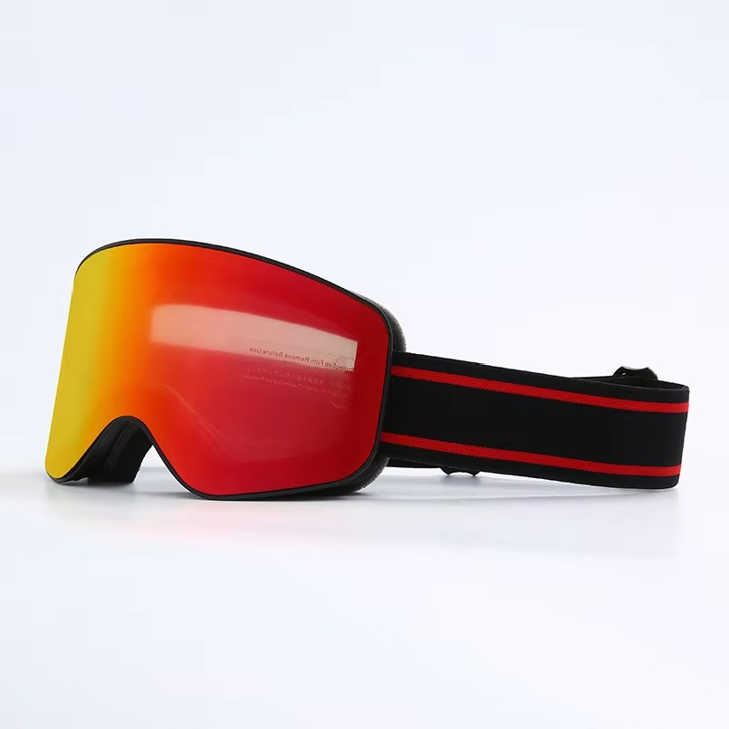 Ski Snowboard Goggles Women Me - огляд і ціна Snow Goggle Uv