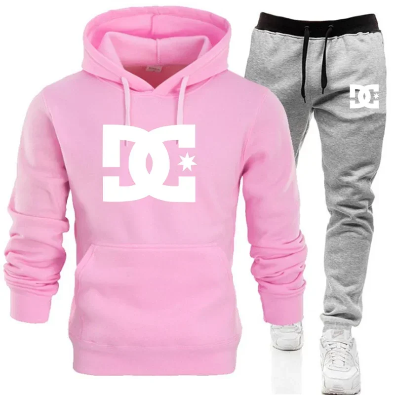 2026 Fall_Winter Men's Hoodie  - огляд і ціна Winter Clothing Outdoor