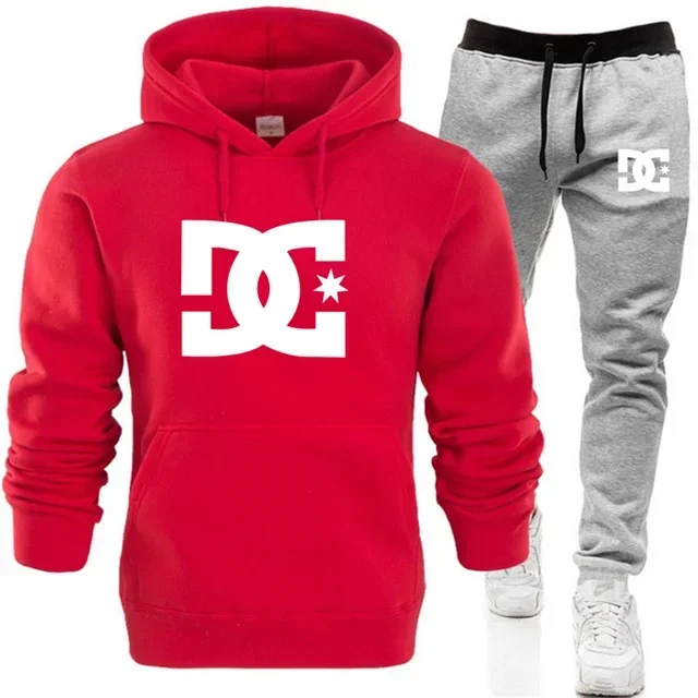 2026 Fall_Winter Men's Hoodie  - огляд і ціна Winter Clothing Outdoor