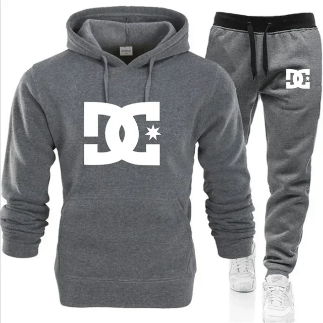 2026 Fall_Winter Men's Hoodie  - огляд і ціна Winter Clothing Outdoor