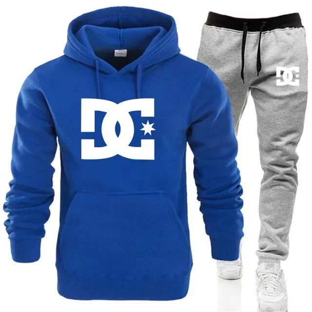 2026 Fall_Winter Men's Hoodie  - огляд і ціна Winter Clothing Outdoor