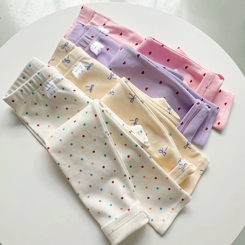 Girls Legging Autumn Winter Pa - огляд і ціна Winter Clothing Baby Girl