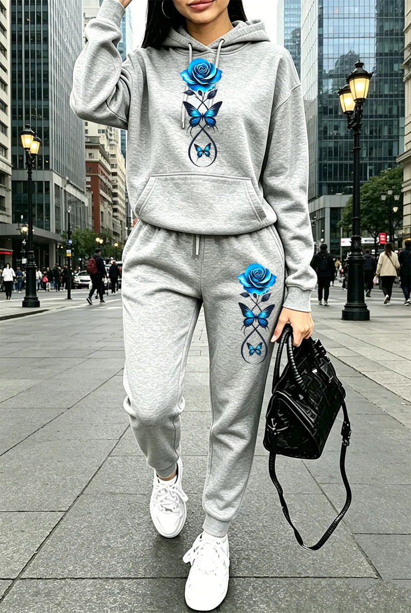 2026 New Womens Outfits Casual - огляд і ціна Winter Clothing Outdoor