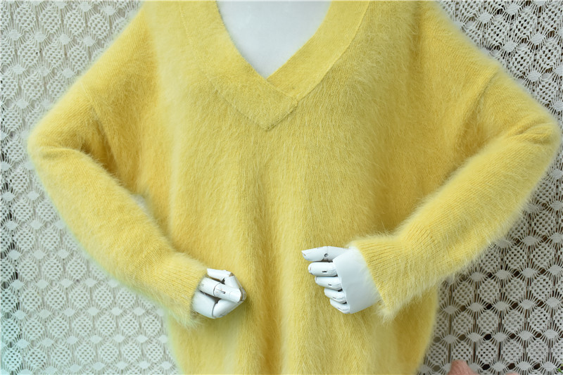 Women Mujer Autumn Winter Clot - огляд і ціна Yellow Winter Clothing