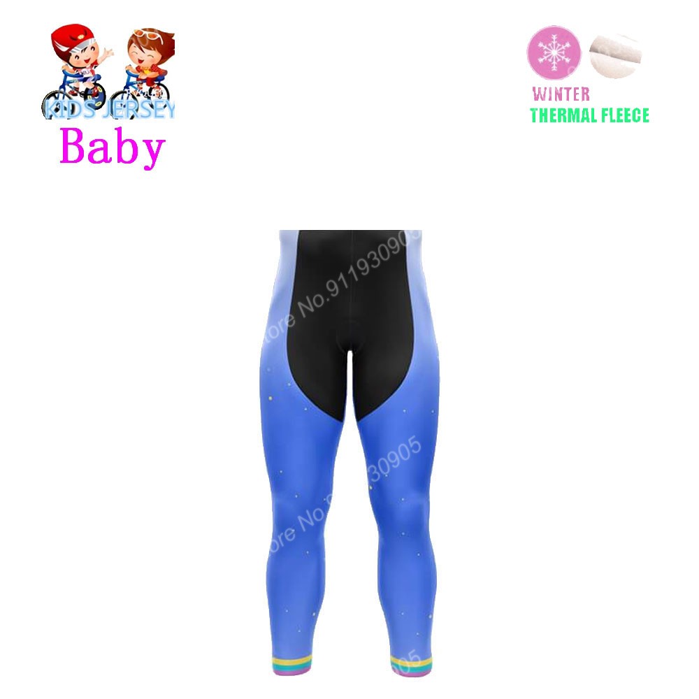 2022 Kids Unicorn Cycling Jers - огляд і ціна Winter Clothing Kids Sale