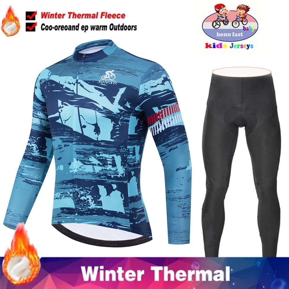 Grafflti Salexo Kids Winter Th - огляд і ціна Winter Clothing Kids Sale