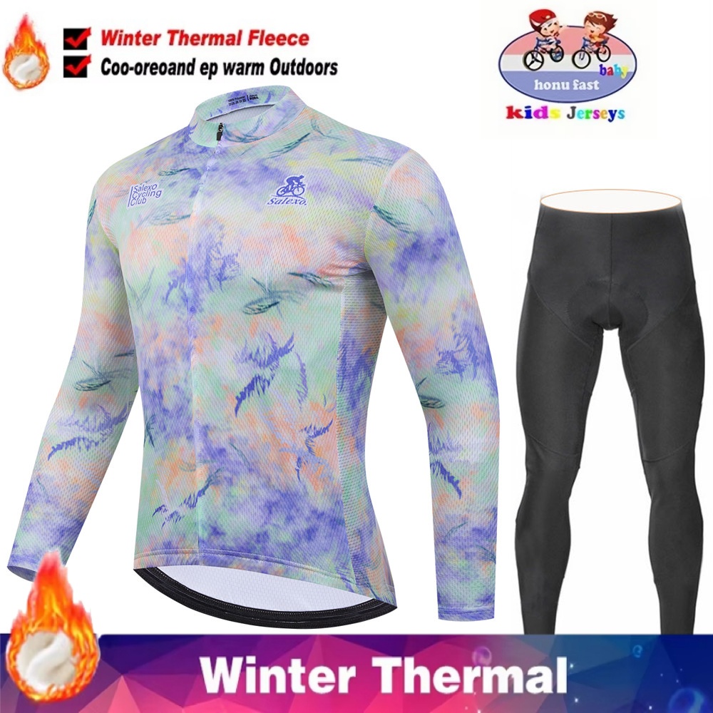 Grafflti Salexo Kids Winter Th - огляд і ціна Winter Clothing Kids Sale