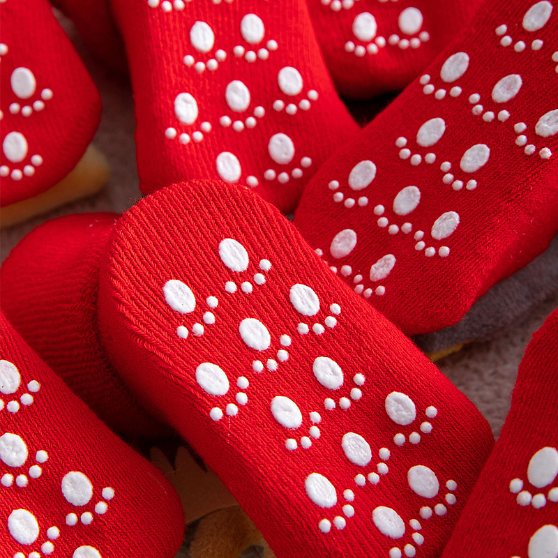 Baby Christmas Socks Newborns  - огляд і ціна Winter Clothing Baby Girl