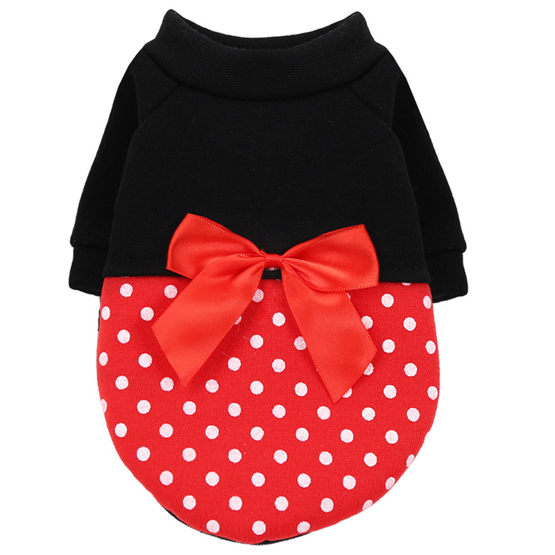 Autumn and Winter Couples Dog  - огляд і ціна Winter Clothing For Toddlers