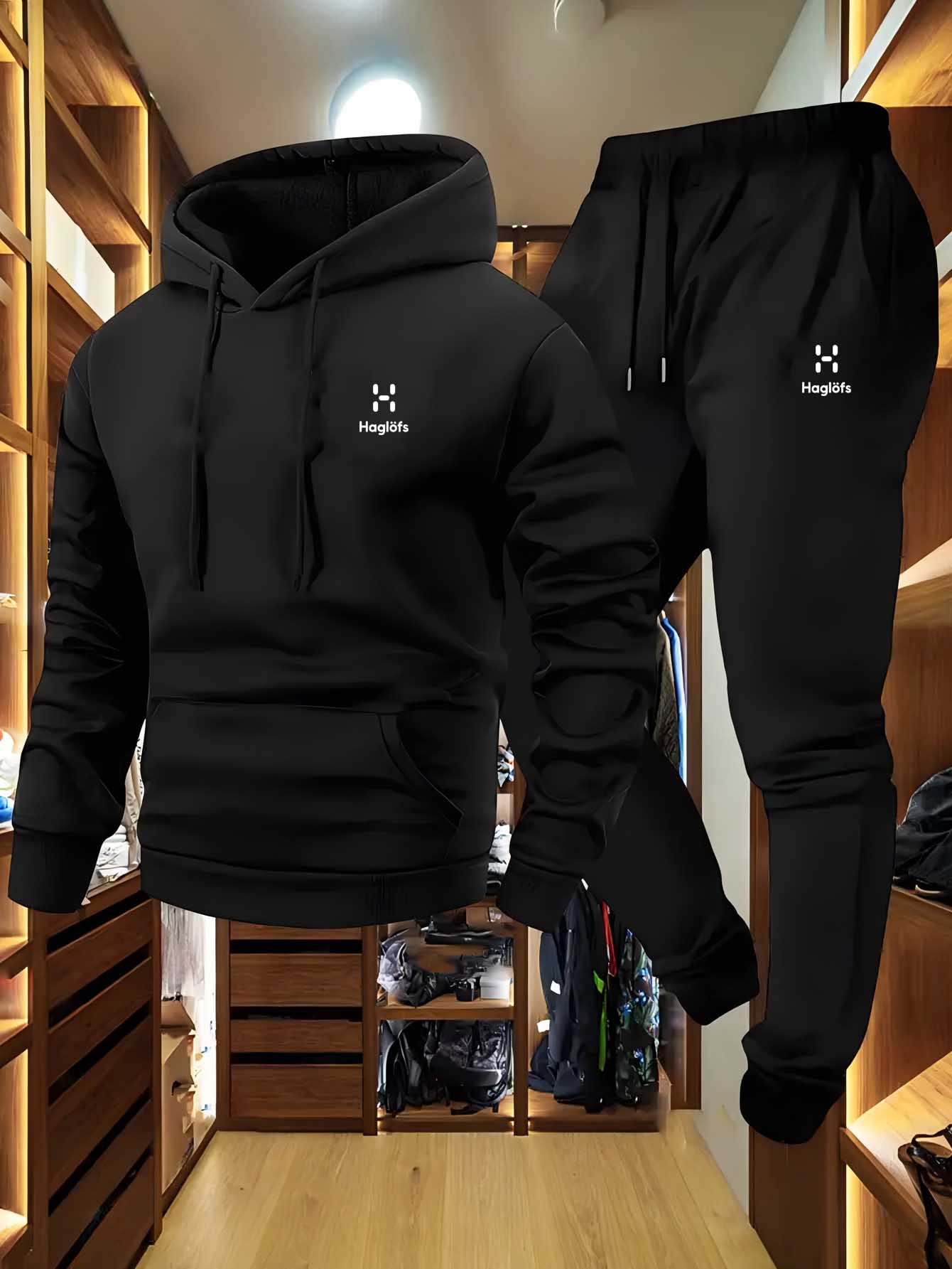 Soft Comfortable Fabric Men's  - огляд і ціна Winter Clothing Outdoor