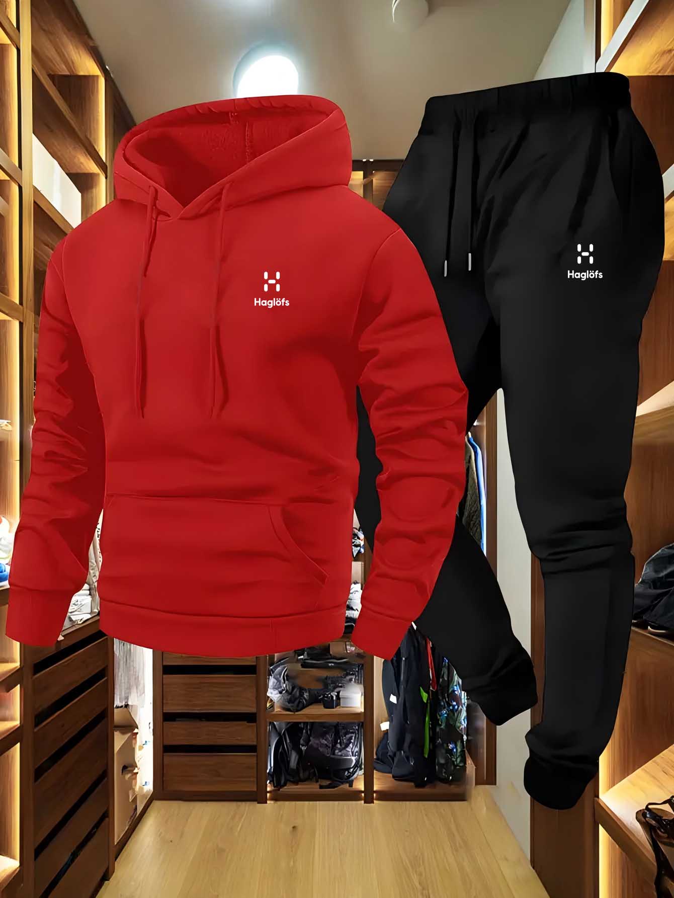 Soft Comfortable Fabric Men's  - огляд і ціна Winter Clothing Outdoor