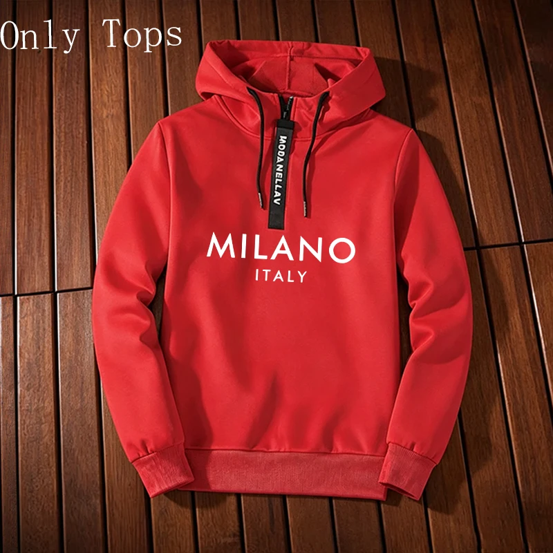 Fashion Men's Tracksuit Casual - огляд і ціна Winter Clothing Outdoor