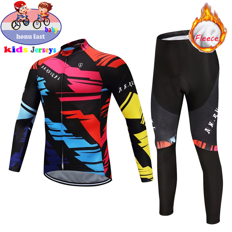 2026 Boy Winter Thermal Fleece - огляд і ціна Winter Clothing Kids Sale