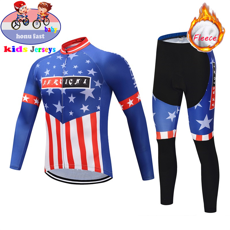 2026 Boy Winter Thermal Fleece - огляд і ціна Winter Clothing Kids Sale