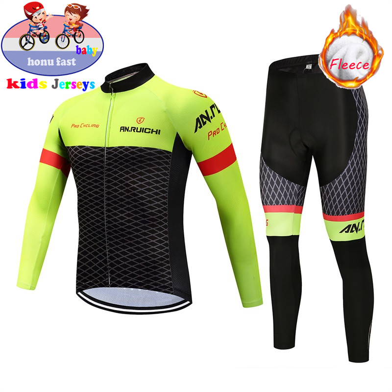 2026 Boy Winter Thermal Fleece - огляд і ціна Winter Clothing Kids Sale