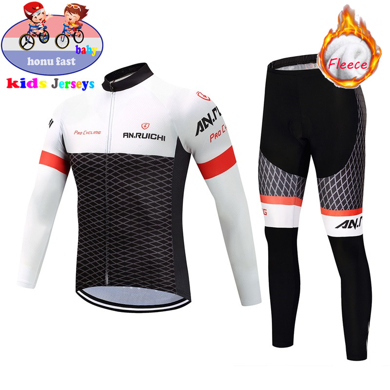 2026 Boy Winter Thermal Fleece - огляд і ціна Winter Clothing Kids Sale