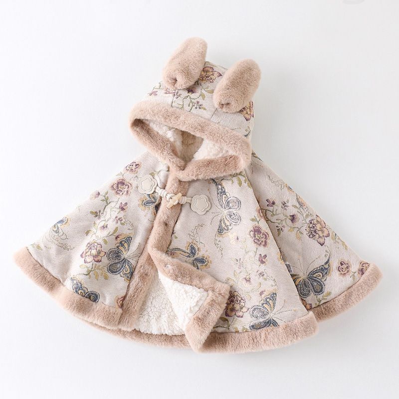 Baby Outdoor Kids Baby Clothin - огляд і ціна Winter Clothing Baby Girl
