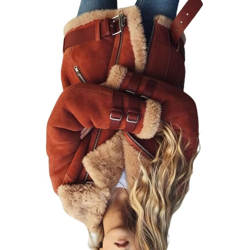 Cross-border in-stock Autumn W - огляд і ціна Winter Clothing Amazon