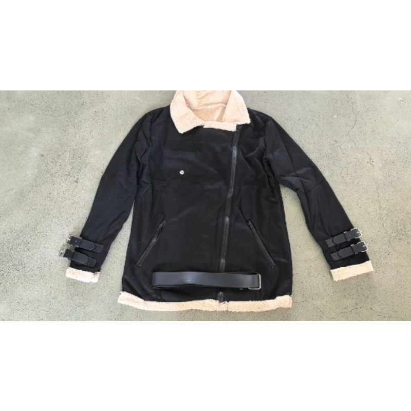 Cross-border in-stock Autumn W - огляд і ціна Winter Clothing Amazon