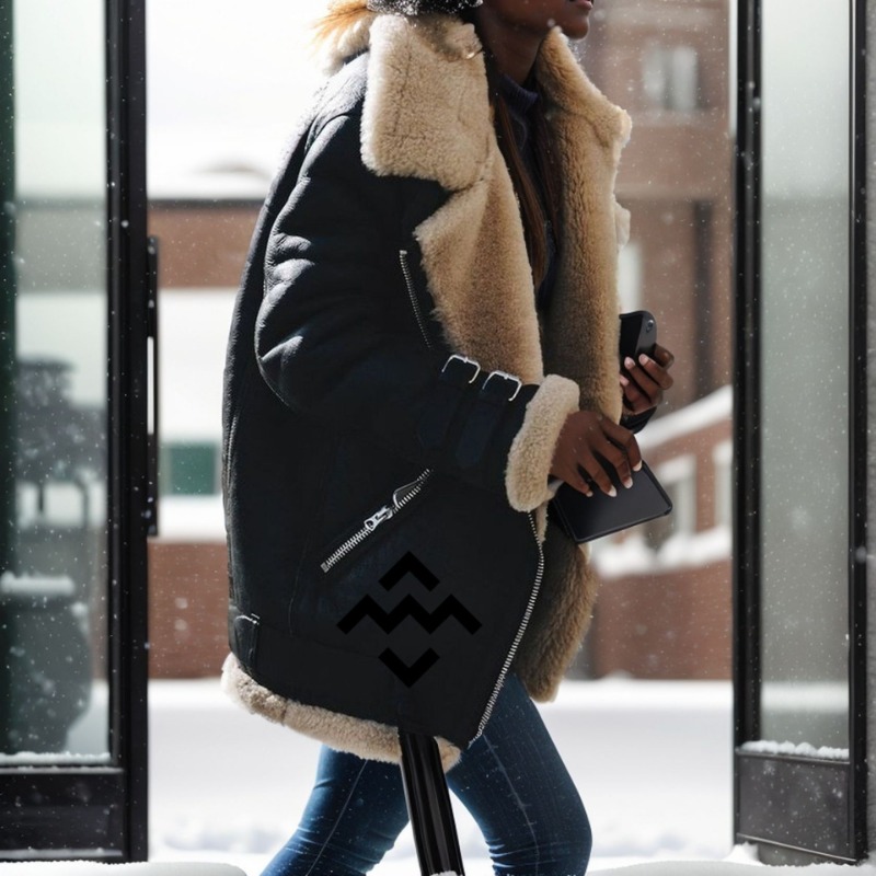 Cross-border in-stock Autumn W - огляд і ціна Winter Clothing Amazon