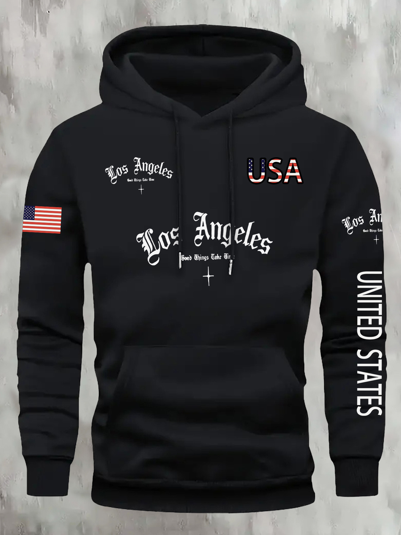 Fall/Winter European/AmericanF - огляд і ціна Winter Clothing English