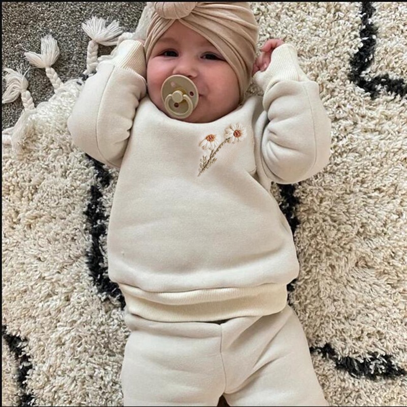 Baby Girl Fleece Pullover Tops - огляд і ціна Winter Clothing Activities For Toddlers