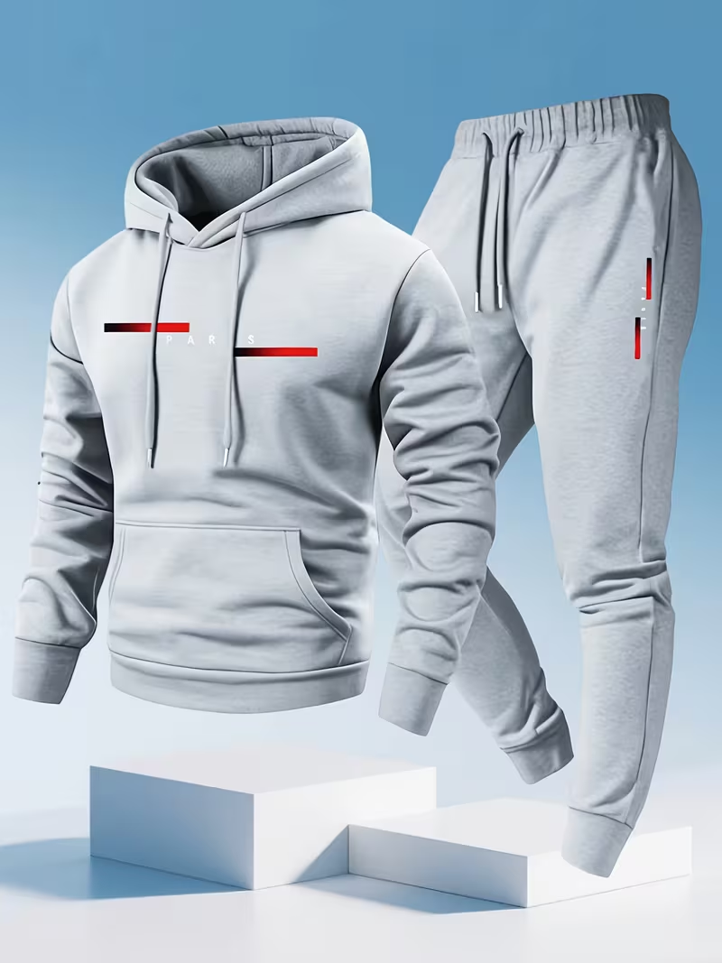 Men's Bestselling Trendy Lette - огляд і ціна Winter Clothing Outdoor