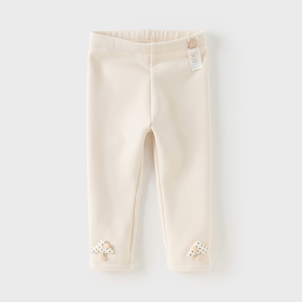 Dave Bella Children Leggings W - огляд і ціна Winter Clothing Baby Girl