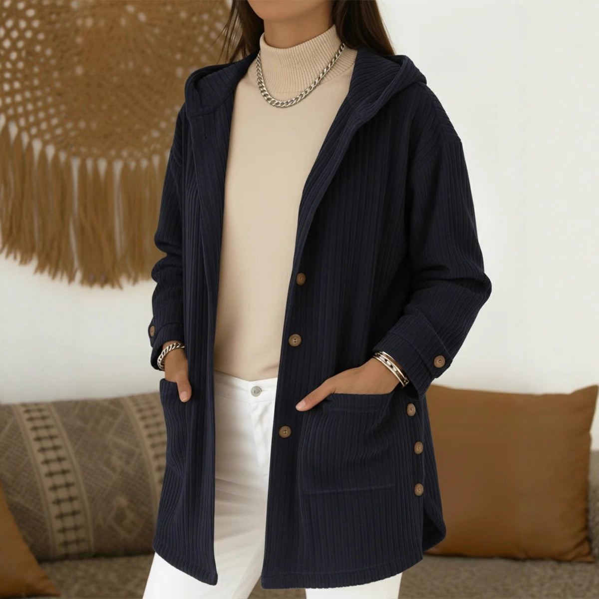 2025 European and American For - огляд і ціна Winter Clothing Amazon