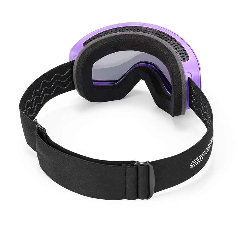 Snowledge Brand Ski Goggles OT - огляд і ціна Snow Goggle Uv