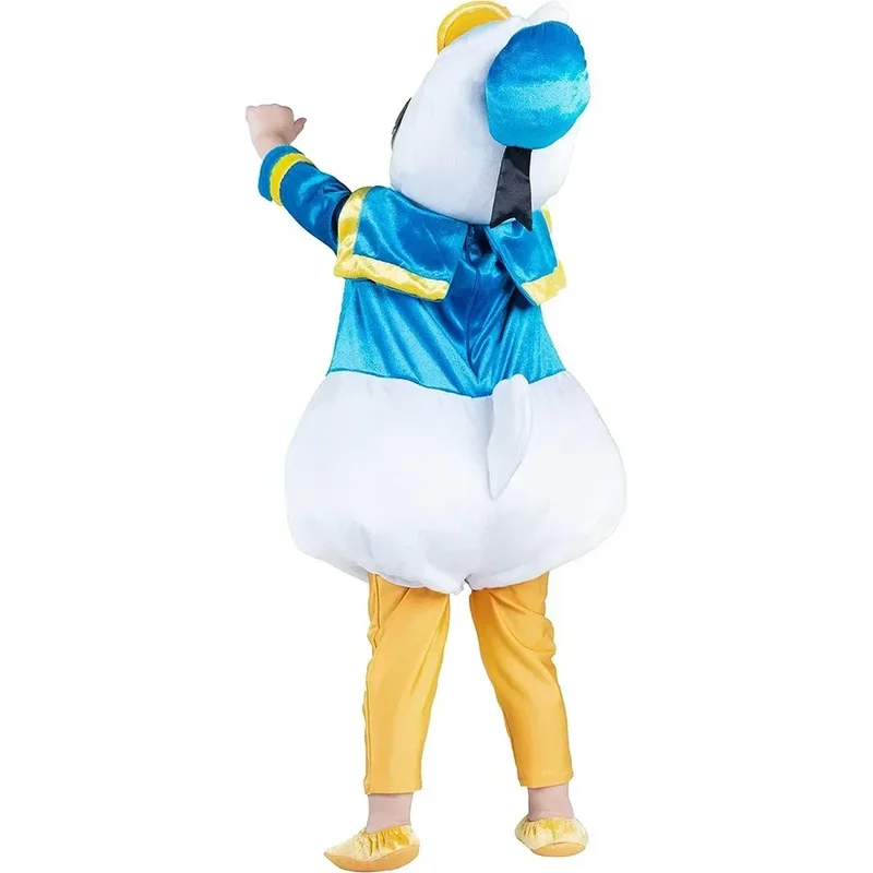 AA Anime Donald Duck Cosplay C - огляд і ціна Winter Clothing For Toddlers
