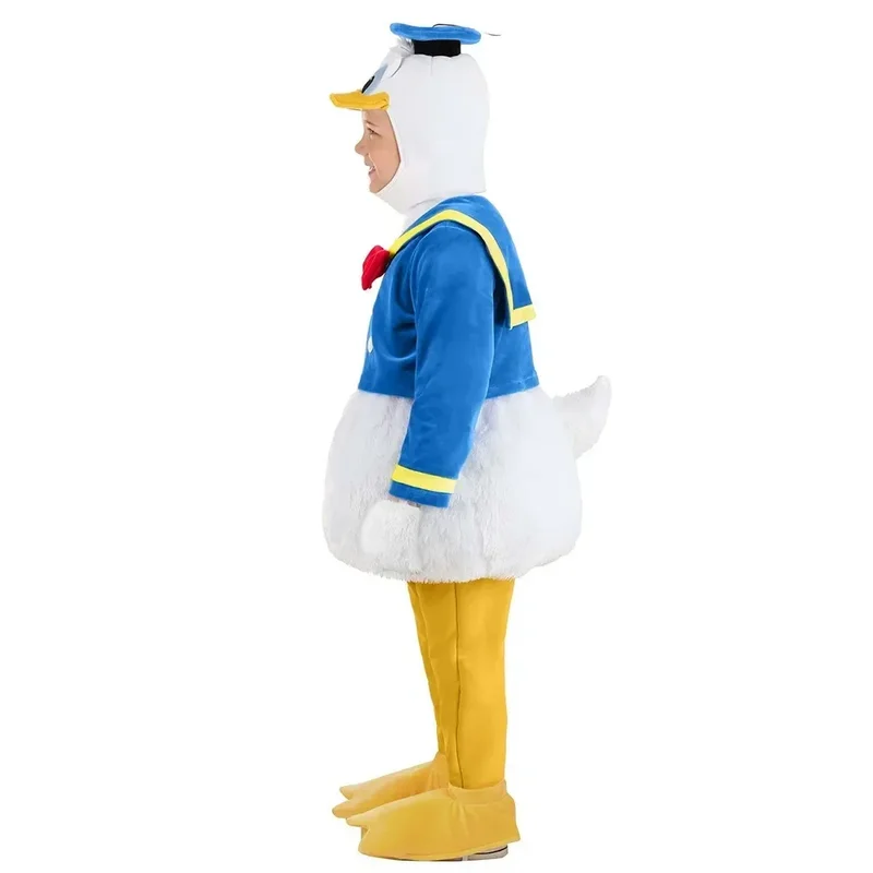 AA Anime Donald Duck Cosplay C - огляд і ціна Winter Clothing For Toddlers