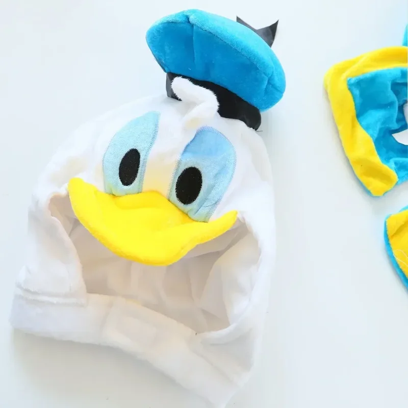 AA Anime Donald Duck Cosplay C - огляд і ціна Winter Clothing For Toddlers