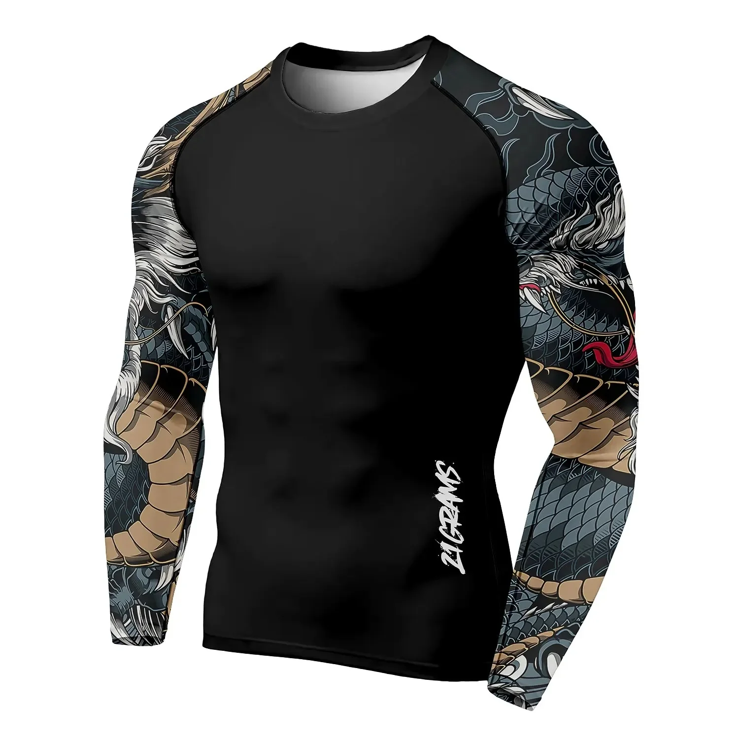2026 autumn/winter men's match - огляд і ціна Winter Clothing Outdoor