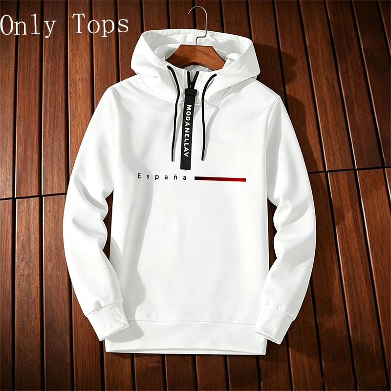 2026 Men's Tracksuit Print Cas - огляд і ціна Winter Clothing Outdoor