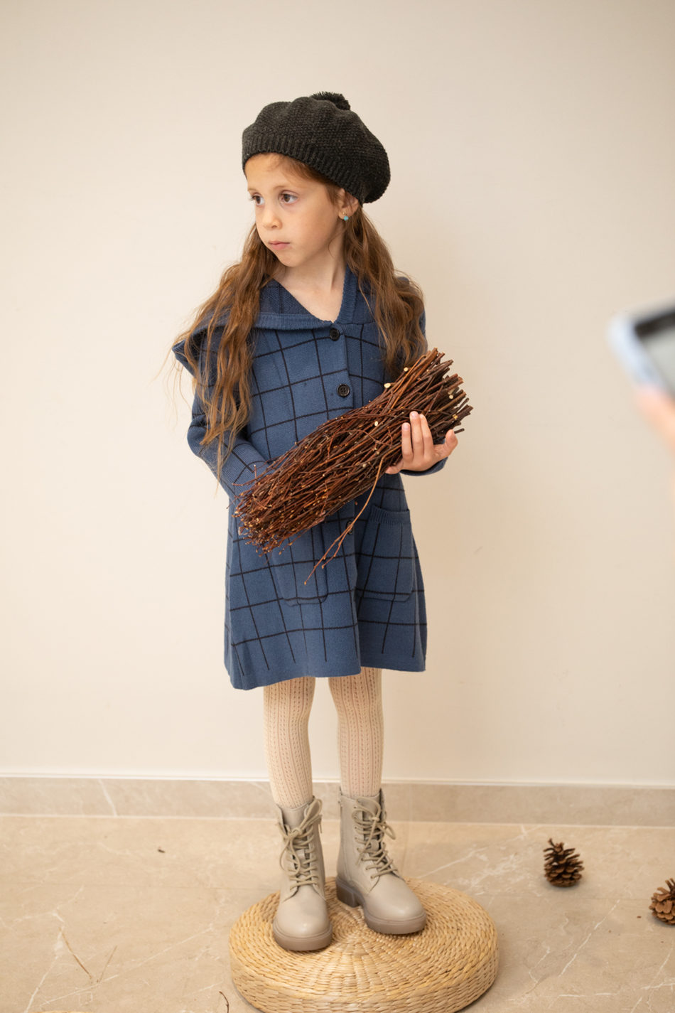 Clearance sale Discount AS Big - огляд і ціна Winter Clothing Kids Sale