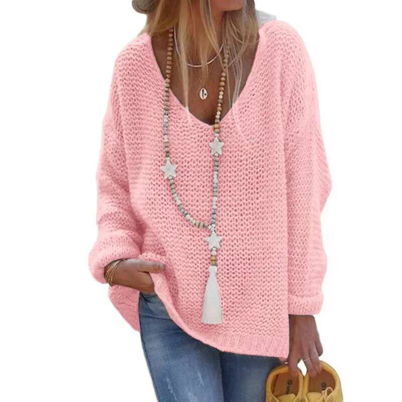 2026 New Women's Knitted V-Nec - огляд і ціна Winter Clothing Amazon